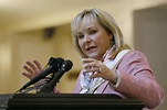 Oklahoma’s Mary Fallin Emerges as Champion of Conservative Criminal ...
