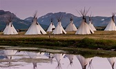 Patrimonio dei Nativi Americani - The Great American West