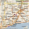 Wolcott, Connecticut Area Map & More