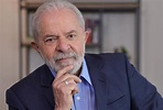 Luiz Inácio Lula da Silva é eleito presidente do Brasil | Lance Notícias