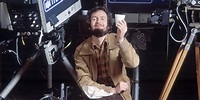 Full The Kenny Everett Video Show cast and crew credits - British ...