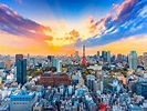 Ultimate Guide to Spending the 10-Day Golden Week Holiday in Tokyo ...