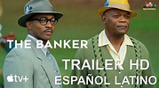 The Banker (El banquero) 2020 - Trailer Español - YouTube
