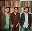 Kraak & Smaak (Live Band)