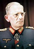 NAZI JERMAN: Generalfeldmarschall Maximilian von Weichs (1881-1954 ...