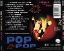 Rickie Lee Jones - Official Website | Pop Pop