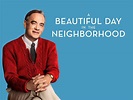 A Beautiful Day in the Neighborhood: Official Clip - Mr. Rogers Comes ...