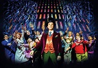Charlie and the Chocolate Factory musical review: Why the West End show ...