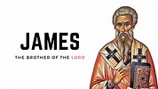 James, the Brother of the Lord (Jesus Mythicism) - YouTube
