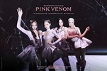 BLACKPINK dévoile une photo teaser de groupe pour « PINK VENOM » – K-GEN
