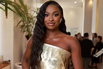Coco Jones Isn't Afraid to Meet Her Heroes — Especially After Beyonce ...