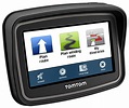 TomTom Rider Premium, the Ultimate Bike GPS Package - autoevolution