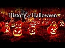 The Real Story of Halloween - History Channel Documentary HD