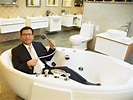 凱撒衛浴靠駐店清理 拚到越南第二 - 今周刊