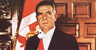 Resumen 1er gobierno de Fernando Belaunde Terry 1963-1968 ~ Es mi Perú