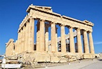 Qué ver en Atenas - Guía Completa - Un Destino Entre Mis Manos
