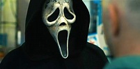 New Scream 6 Motion Poster Sees Ghostface Take Over Central Park