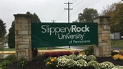 Slippery Rock University - YouTube