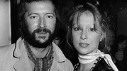 Der wahre Grund, warum Eric Clapton sich von seiner ersten Frau ...