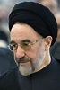I Was Here.: Mohammad Khatami