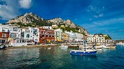 Capri | 10 posti da visitare a Capri