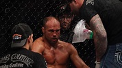 Randy Couture Wrestling Interview - MMA Fighting
