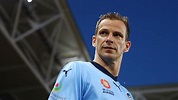 Goal's Top 20 A-League players: No.5 - Alex Wilkinson | Goal.com Australia