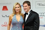 Veronica Ferres brachte Carsten Maschmeyer mit zum Filmball. Foto ...