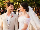 Casamento Camila Queiroz e Klebber Toledo | Destination Wedding em ...