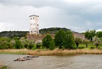 The Ruins of Stegeborg Castle (Sweden). | Images Photo Gallery