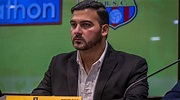 Antonio Álvarez: "Haré respetar a BSC así deba traer al FBI" | StudioFutbol