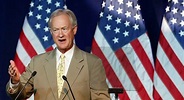 Lincoln Chafee says he’ll ‘very likely’ challenge Whitehouse in Senate ...