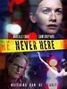 Never Here (2017) - Posters — The Movie Database (TMDB)