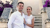 Ein Jahr Ehe: Manuel Neuer bekommt Liebesgruß von Frau Nina ...