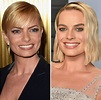 16 Pairs of Celebrities Who Look Like Identical Twins | Allure