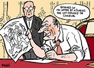 Humour - La lettre de félicitations de Chirac à Bush - 04 Novembre 2004 ...