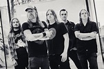 IT'S OFFICIAL: AT THE GATES WILL RELEASE A NEW ALBUM IN 2014 - NO CLEAN ...