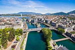 Vale a pena conhecer Genebra, na Suíça?