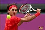 Olympic Tennis Recap: Serena Williams & Roger Federer Advance!: Photo ...