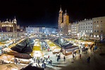 Krakow Christmas Market - What is Krakow like at Christmas?