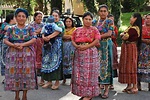 Examining Women’s Rights in Guatemala - The Borgen Project