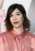 Carrie Brownstein - "The Oath" Premier at LA Film Festival • CelebMafia