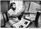 Summer of Love: 40 Years Later / Steve Wozniak