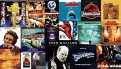 John Williams Scores in all movies | Marilyn monroe photos, All movies ...