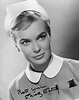 Beautiful British actress Shirley Eaton enjoyed a lengthy career in ...