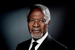 Kofi Annan’s Achievement – Groundviews