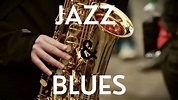 JAZZ & BLUES [FREE MUSIC] | Library Music 🎵🎷🎹 - YouTube