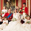 Kate Middleton and Prince William's bridesmaid Eliza Lopes returns to ...