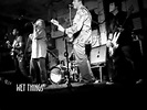 Wet Things - The Front Churchills 2008 - Front Miami 80's Band - YouTube