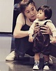 【單身快樂】梅小惠享受親情視姨甥如己出 樂做單身貴族：路是自己行出來 - 香港經濟日報 - TOPick - 娛樂 - D191031